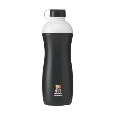 Logo trade promotional giveaways image of: Oasus Bio Bottle 500 ml water bottle