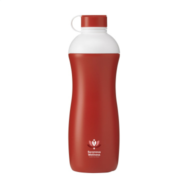 Logo trade corporate gifts image of: Oasus Bio Bottle 500 ml water bottle