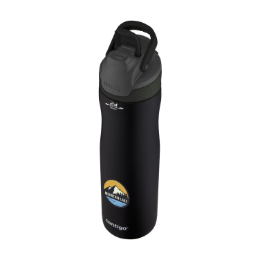 Logo trade advertising products picture of: Contigo® Autoseal Chill 720 ml drinking bottle