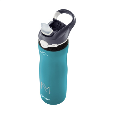 Logotrade corporate gift image of: Contigo® Ashland Chill Colour 590 ml drinking bottle