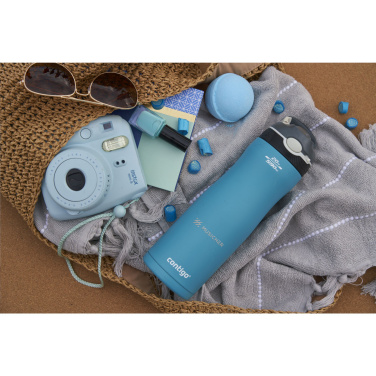 Logo trade promotional gift photo of: Contigo® Ashland Chill Colour 590 ml drinking bottle