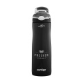 Contigo® Ashland Chill Colour 590 ml drinking bottle, black