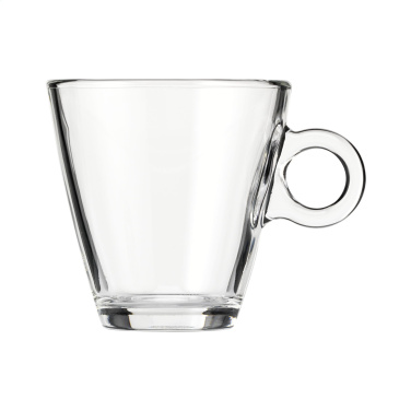 Logotrade corporate gift picture of: Lugano Tea Glass 320 ml