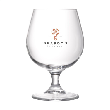 Logotrade corporate gifts photo of: Snifter Beer Glass 530 ml