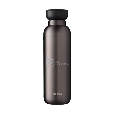 Logotrade promotional gift image of: Mepal Thermo Bottle Ellipse 500 ml