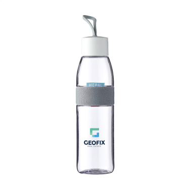 Logo trade promotional gift photo of: Mepal Water Bottle Ellipse 500 ml drinking bottle