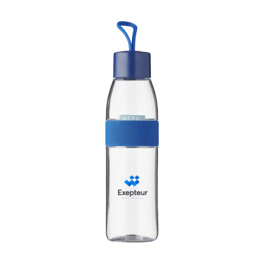 Logotrade advertising product image of: Mepal Water Bottle Ellipse 500 ml drinking bottle