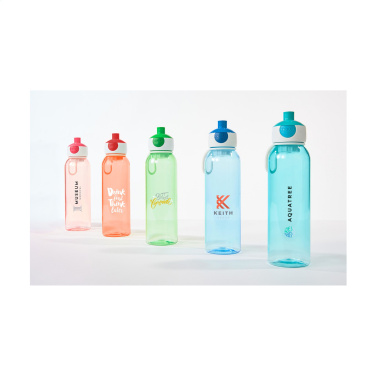 Logotrade promotional merchandise picture of: Mepal Water Bottle Campus drinking bottle