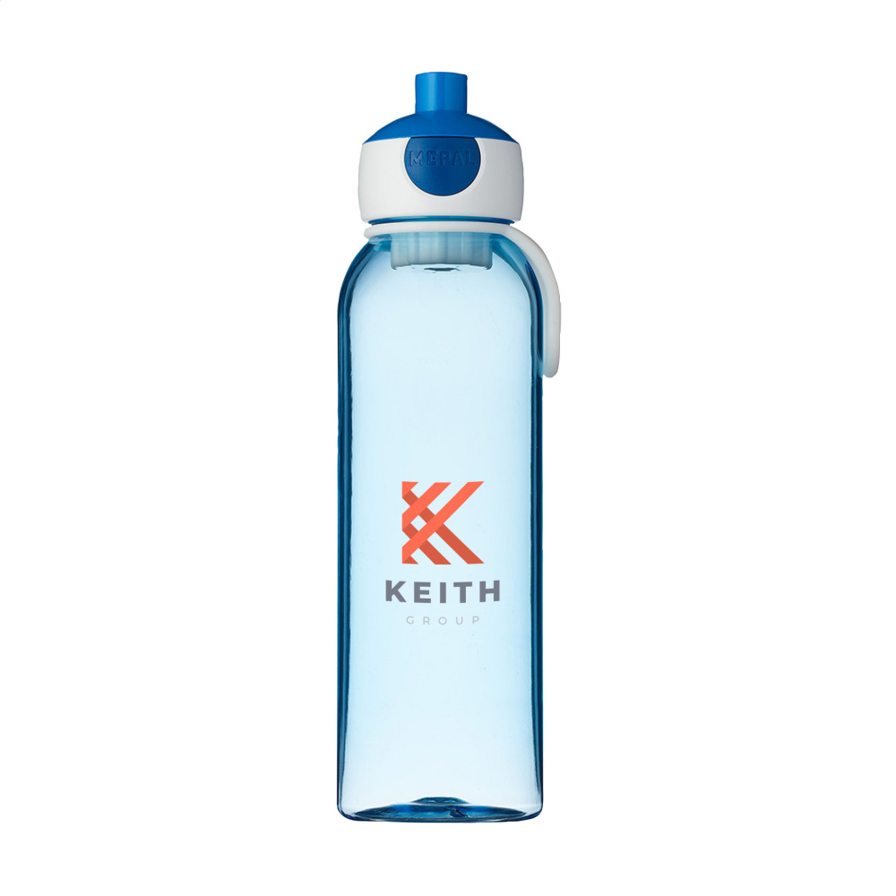 Logotrade corporate gift picture of: Mepal Water Bottle Campus drinking bottle