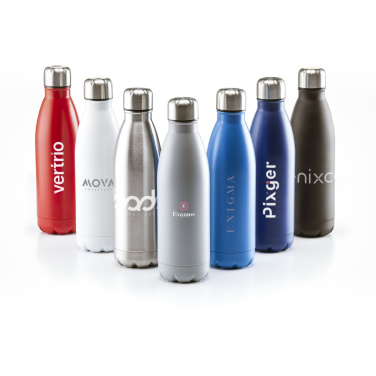 Logotrade promotional products photo of: Topflask 790 ml single wall drinking bottle