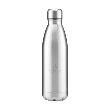 Logo trade corporate gift photo of: Topflask 790 ml single wall drinking bottle