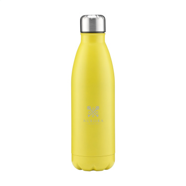 Logotrade business gift image of: Topflask 790 ml single wall drinking bottle