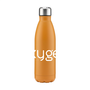 Logo trade promotional merchandise picture of: Topflask 790 ml single wall drinking bottle