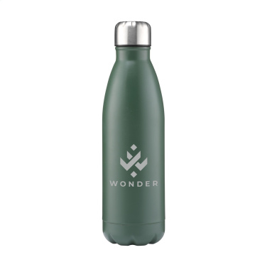 Logotrade promotional merchandise image of: Topflask 790 ml single wall drinking bottle