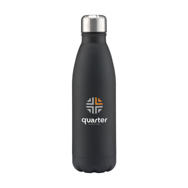 Logo trade corporate gifts picture of: Topflask 790 ml single wall drinking bottle