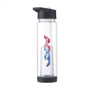 Logo trade business gifts image of: Fruitfuse Bottle 700 ml drinking bottle