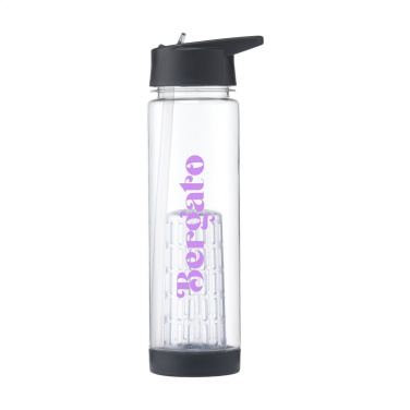 Logo trade promotional merchandise photo of: Fruitfuse Bottle 700 ml drinking bottle