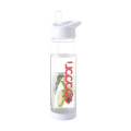 Fruitfuse Bottle 700 ml drinking bottle, white