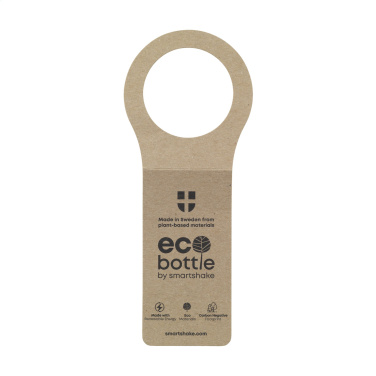 Logo trade promotional gifts picture of: EcoBottle 650 ml plant based - made in the EU