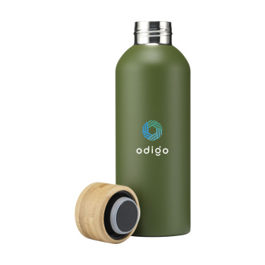 Logotrade promotional product picture of: Kyoto 500 ml drinking bottle