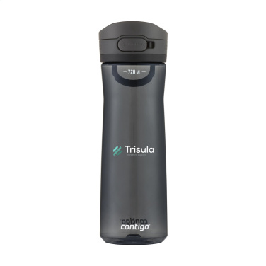 Logotrade corporate gift image of: Contigo® Jackson 2.0 720 ml drinking bottle