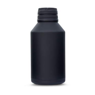 Logo trade business gift photo of: Contigo® Grand Stainless Steel 1900 ml thermo bottle