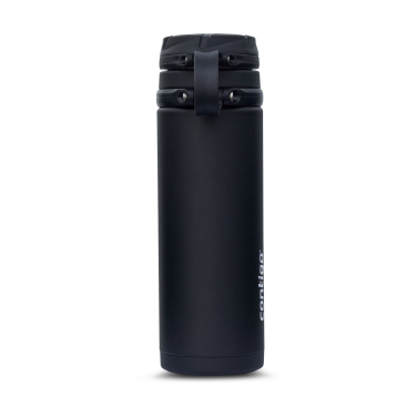 Logotrade promotional item picture of: Contigo® Fuse Stainless Steel 700 ml thermo bottle