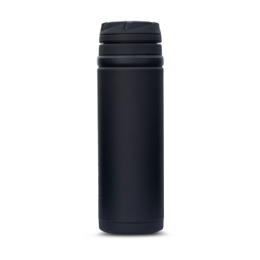 Logo trade business gift photo of: Contigo® Fuse Stainless Steel 700 ml thermo bottle