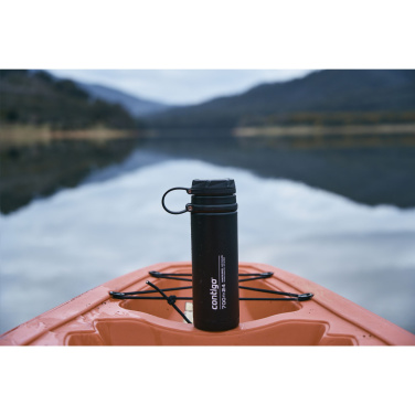 Logotrade advertising product image of: Contigo® Fuse Stainless Steel 700 ml thermo bottle