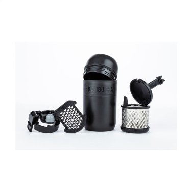 Logotrade promotional item picture of: Kambukka® Tea Catcher tea infuser