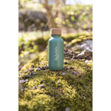 Logo trade promotional giveaway photo of: EcoBottle 650 ml plant based - made in the EU