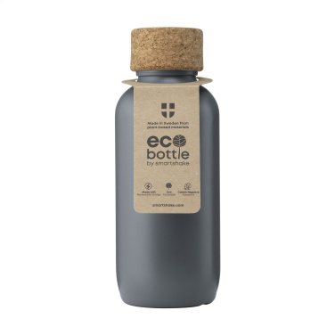 Logo trade corporate gifts picture of: EcoBottle 650 ml plant based - made in the EU