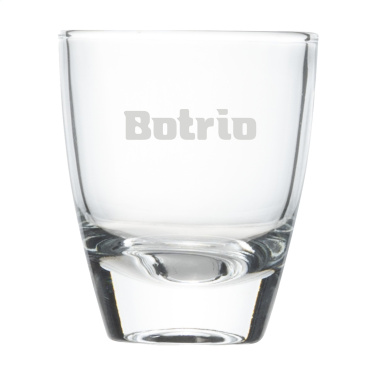 Logotrade promotional giveaways photo of: Classic Shot Glass 50 ml