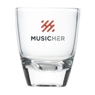 Logotrade advertising product picture of: Classic Shot Glass 50 ml