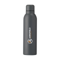 Helios RCS Recycled Steel Bottle 470 ml, grey