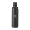 Helios RCS Recycled Steel Bottle 470 ml, black