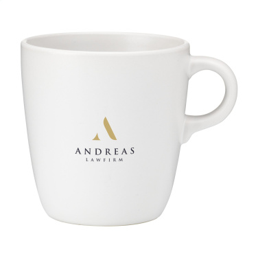 Logo trade corporate gifts picture of: Tazza 375 ml mug