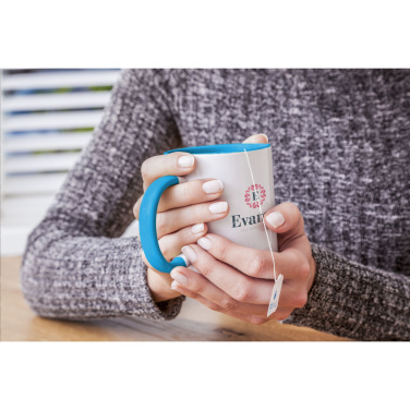 Logotrade corporate gifts photo of: Full Colour Mug Colorato 350 ml