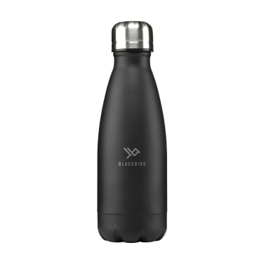 Logotrade corporate gift image of: Topflask RCS 500 ml single wall drinking bottle