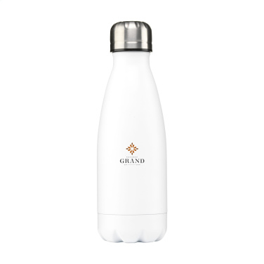 Logo trade advertising products picture of: Topflask RCS 500 ml single wall drinking bottle