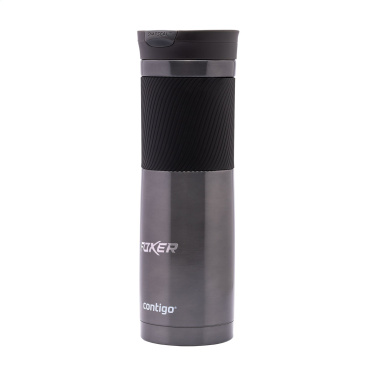 Logo trade promotional merchandise image of: Contigo® Byron Extra Large 720 ml thermo cup