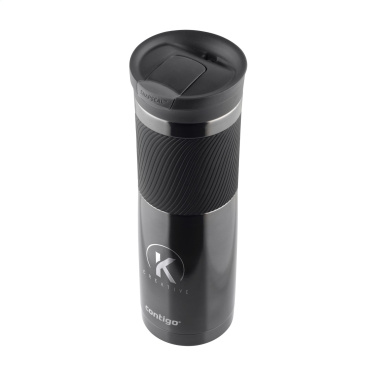 Logo trade business gift photo of: Contigo® Byron Extra Large 720 ml thermo cup