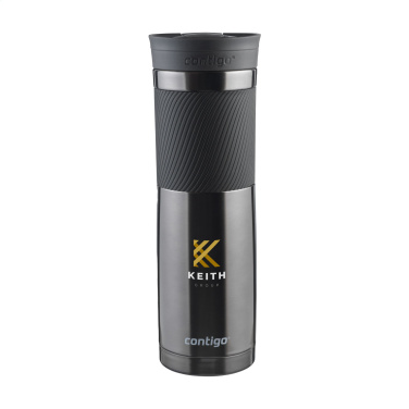 Logo trade advertising product photo of: Contigo® Byron Extra Large 720 ml thermo cup