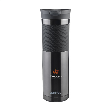 Logo trade promotional gift photo of: Contigo® Byron Extra Large 720 ml thermo cup