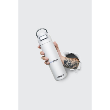 Logotrade advertising product picture of: Kambukka® Elton Insulated 600 ml drinking bottle