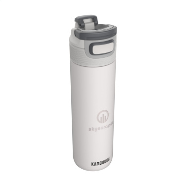 Logo trade promotional gifts picture of: Kambukka® Elton Insulated 600 ml drinking bottle