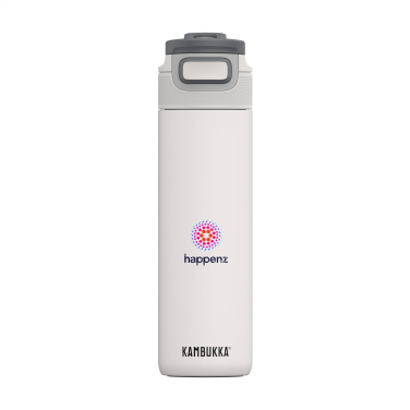 Logotrade promotional giveaways photo of: Kambukka® Elton Insulated 600 ml drinking bottle