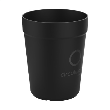 Logotrade promotional giveaway image of: CirculCup 300 ml