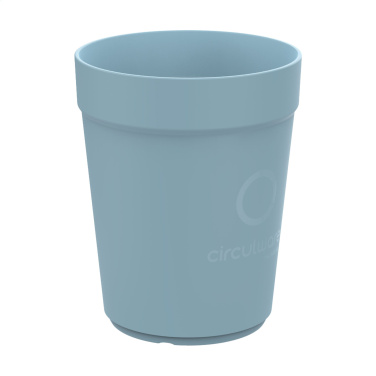 Logo trade promotional giveaway photo of: CirculCup 300 ml