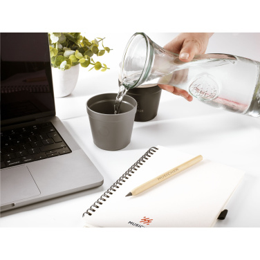 Logo trade business gift photo of: CirculCup 200 ml